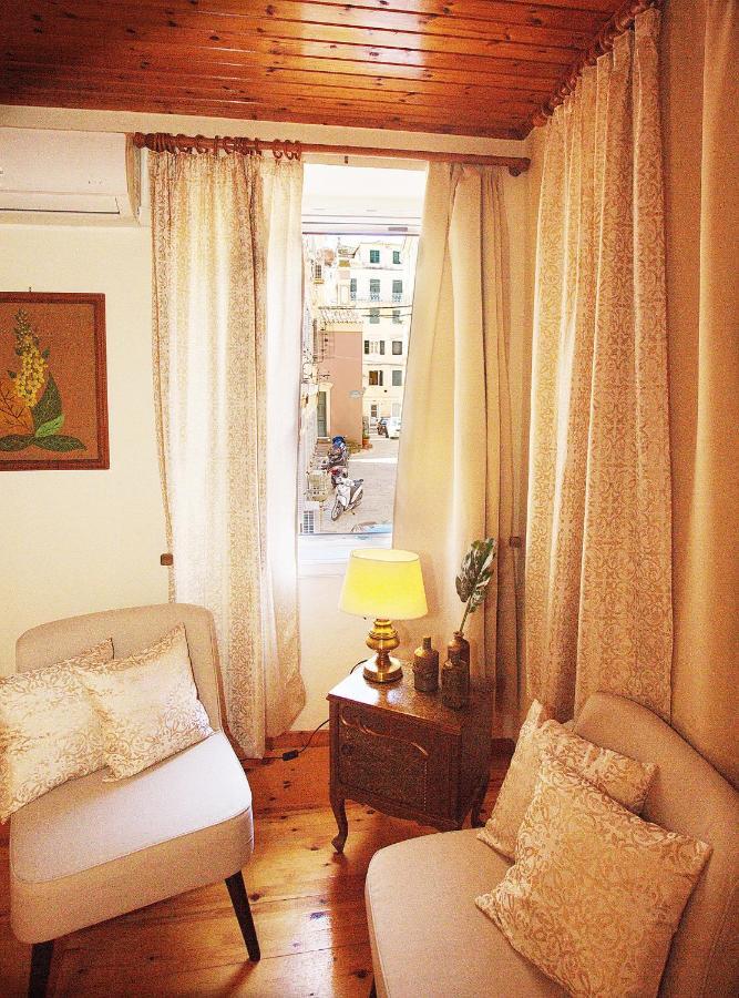 Nona's House Appartement Corfu (city)