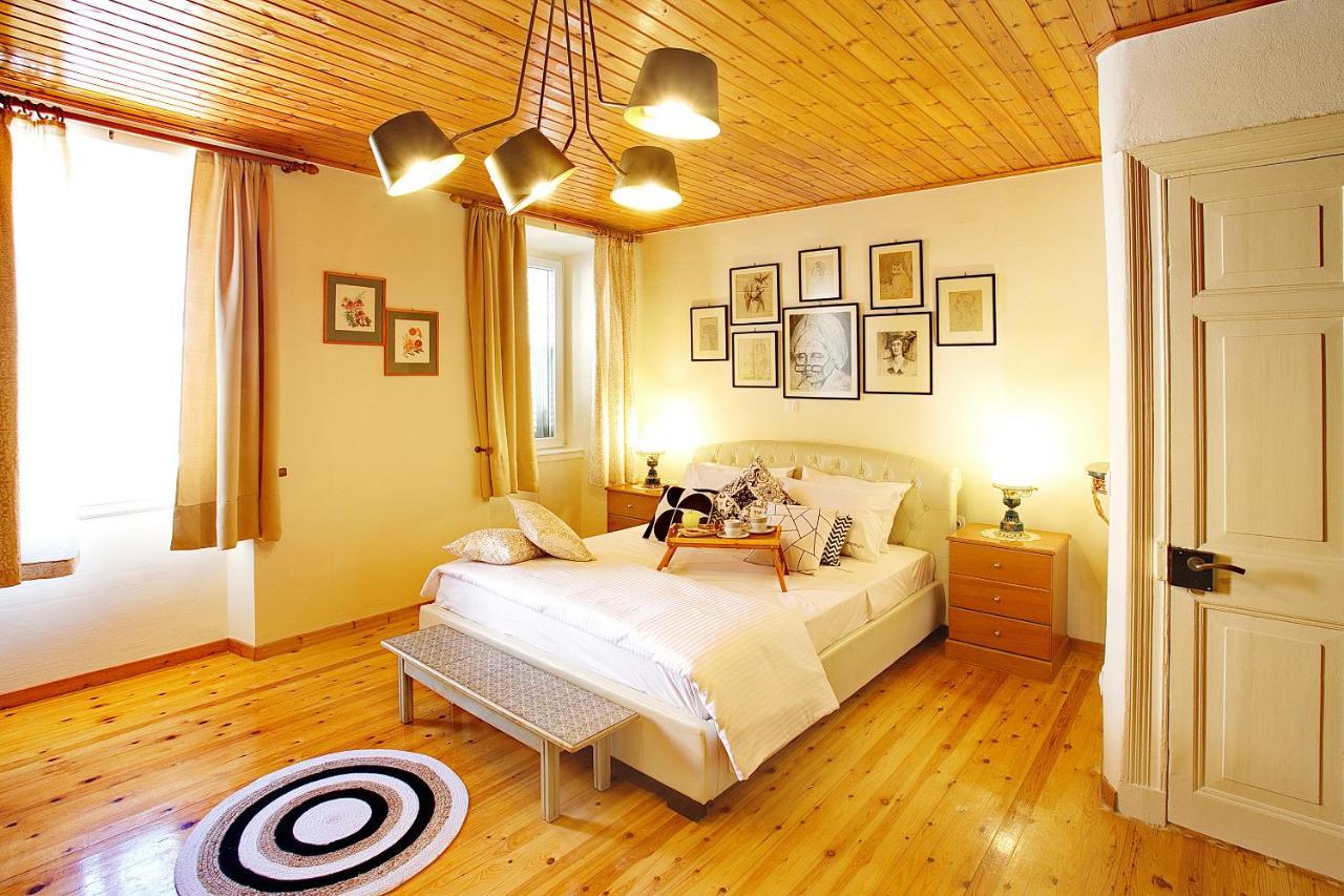 Appartement Nona's House Corfu (city)
