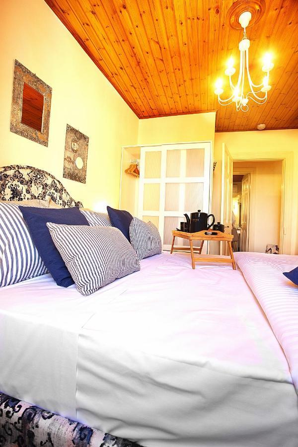 Appartement Nona's House Corfu (city)
