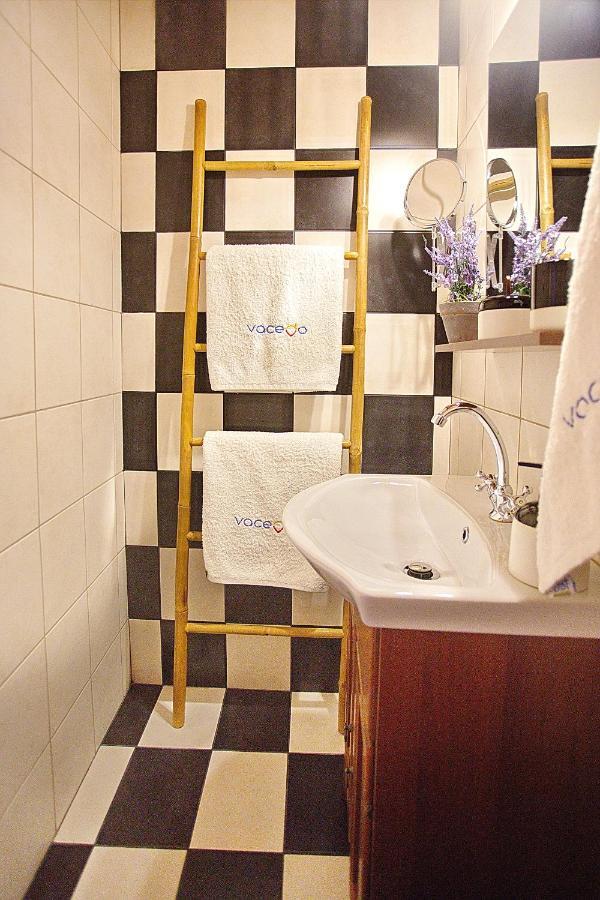 Nona's House Appartement *
