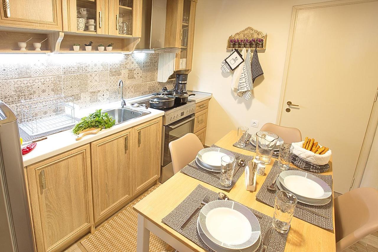 Appartement Nona's House *