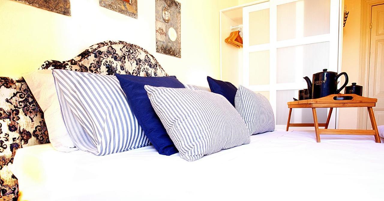 Appartement Nona's House Corfu (city)